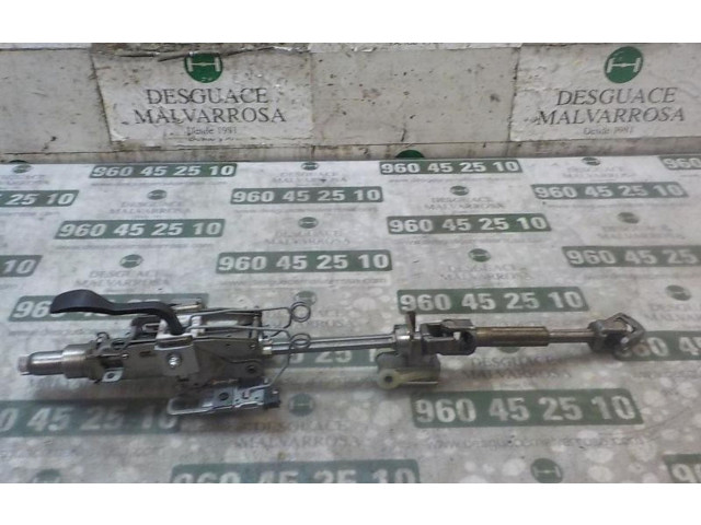    Рулевая рейка 6Q1419501BF   Skoda Fabia Mk2 (5J) 2007 - 2014 года