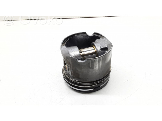 Поршень 306D2 BMW X5 E53 для дизельного двигателя 3.0