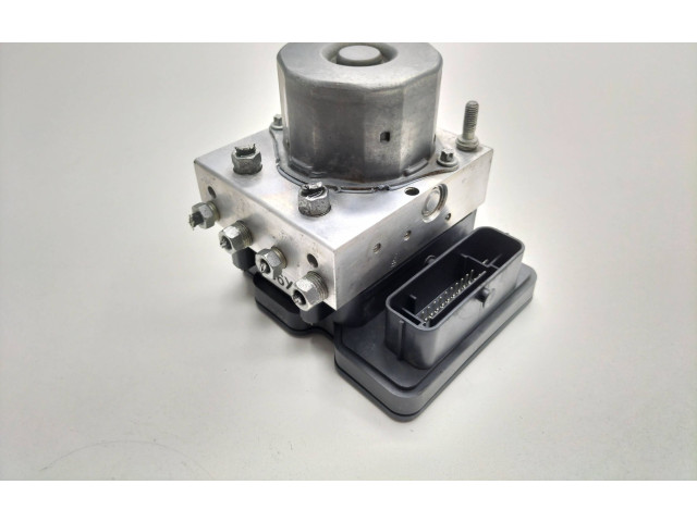 Блок АБС 13426850, 269539   Opel  Meriva B  2010 - 2016 года