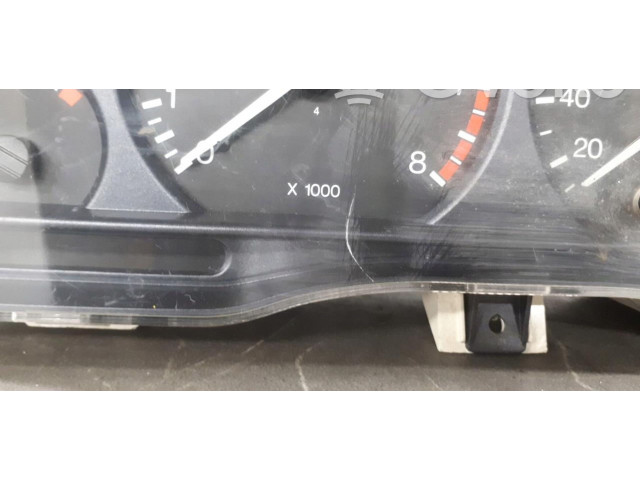 Přístrojová deska Ford Mondeo MK I 1995 93bb-10c956-ca