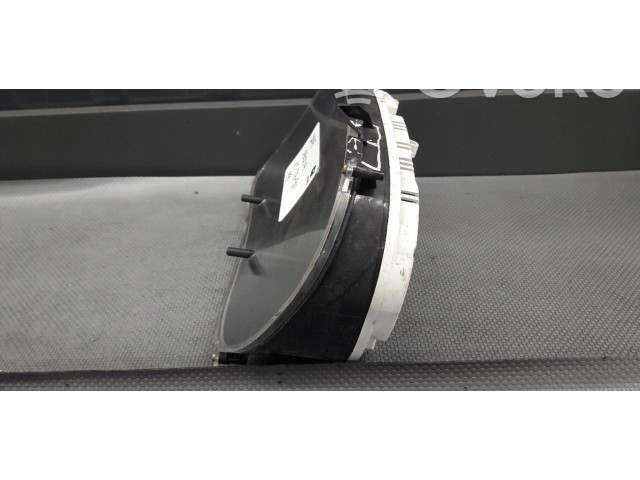 Přístrojová deska Seat Arosa 2001 6H0919860A