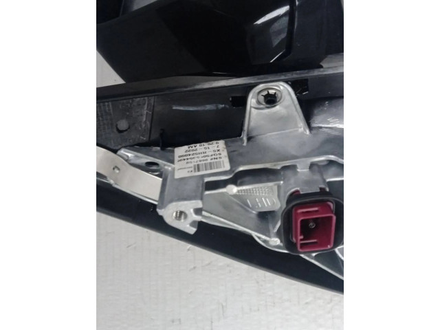 Zpětné zrcátko BMW X6 G06 2019