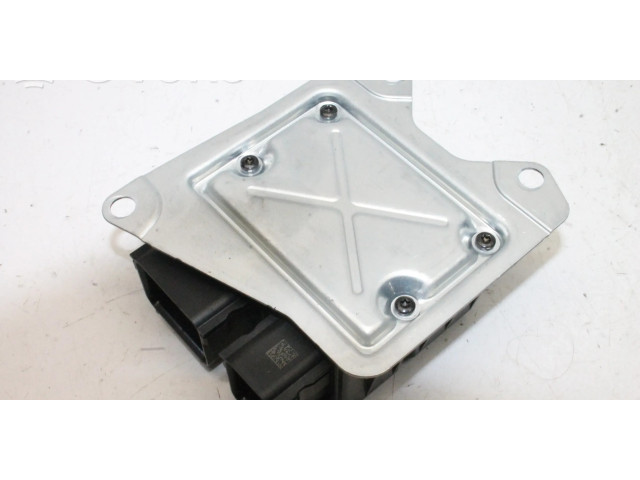 Блок подушек безопасности GN1514B321LC Ford Ecosport