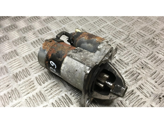 Стартер M000T91381, 8220 Mazda 3 I