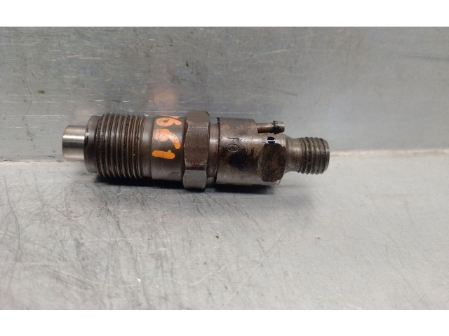 Форсунка KCN18P1, KCN18P1 Nissan Vanette LD23