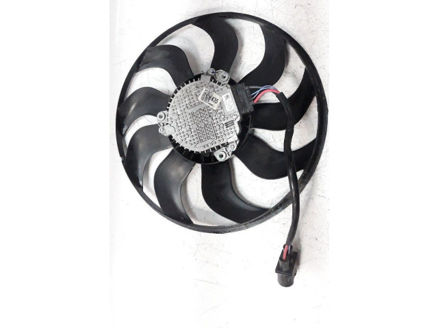 Вентилятор радиатора 25380AT280 KIA Niro