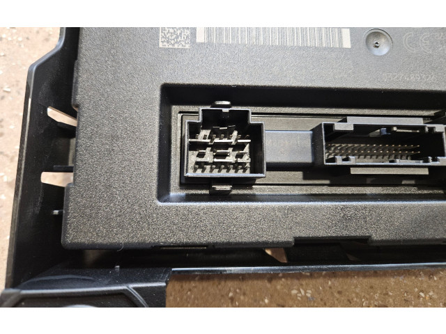 Блок комфорта 4H0907064EN   Audi A7 S7 4G   