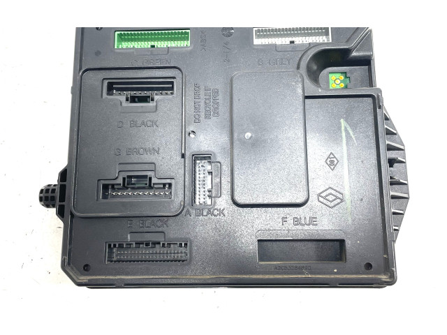 Комфортный модуль