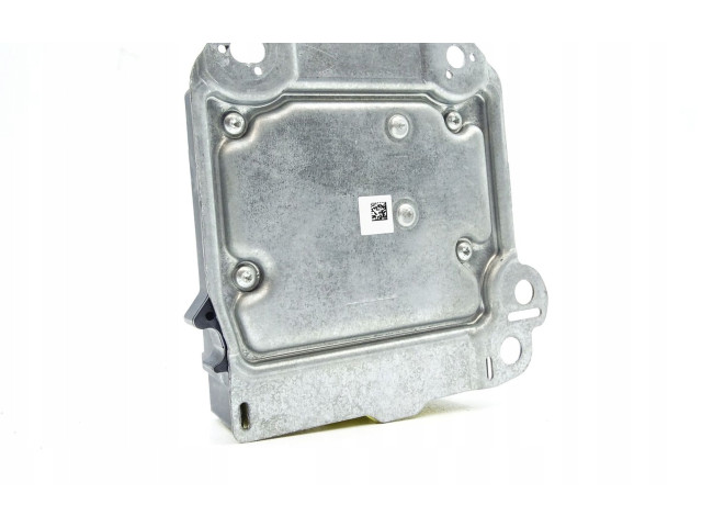 Блок подушек безопасности 670007061 Maserati Ghibli