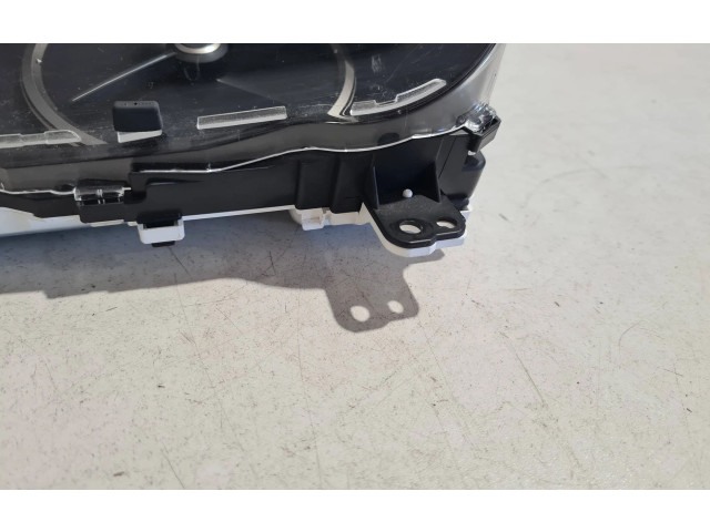 Панель приборов 8380078C80 Lexus NX