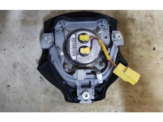 Подушка безопасности двери 404589608252 Mitsubishi Lancer