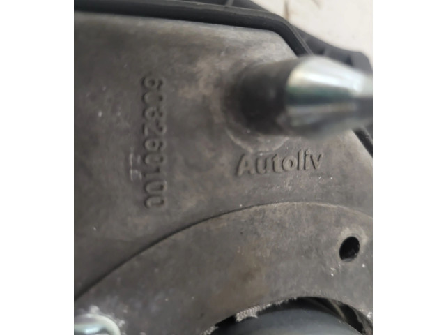 Подушка безопасности водителя 30754304, 603260100   Volvo XC90