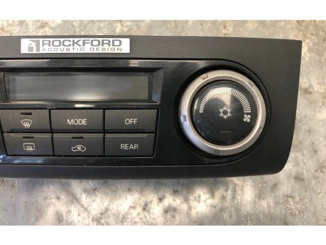 Řídící jednotka 7820A132XA Mitsubishi Pajero 2007