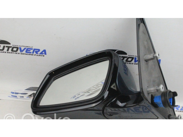 Zpětné zrcátko levé BMW 5 GT F07 2010 7294767