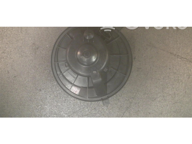 Вентилятор печки 1K1819015 Volkswagen Touran I