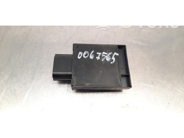 Блок управления топливного насоса P31478784 Volvo XC60