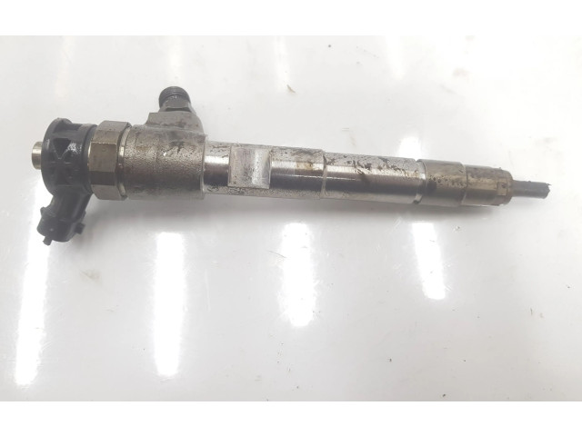 Форсунка 166007427R, 166007427R Dacia Dokker