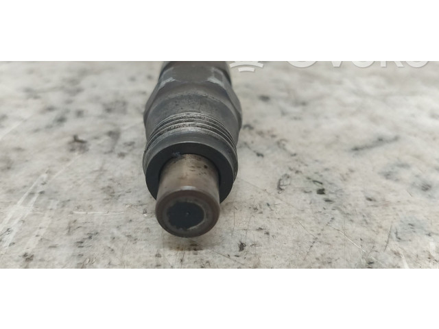 Форсунка KCA17S42 Peugeot 406 DHY