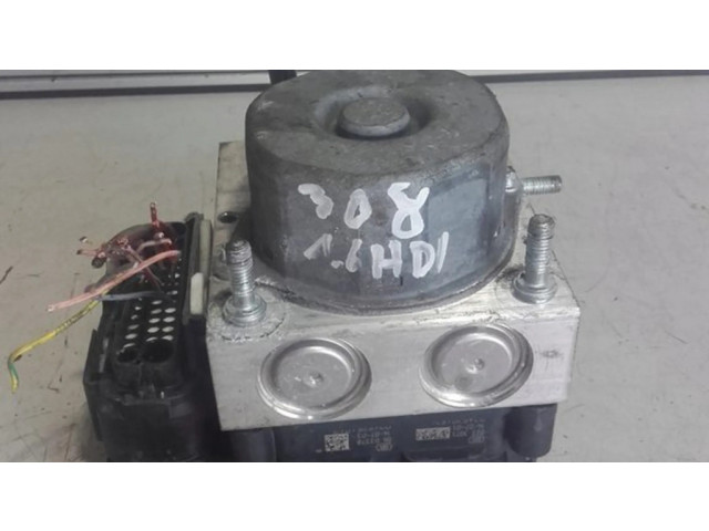 Jednotka ABS 9805825380 Peugeot 308 2014