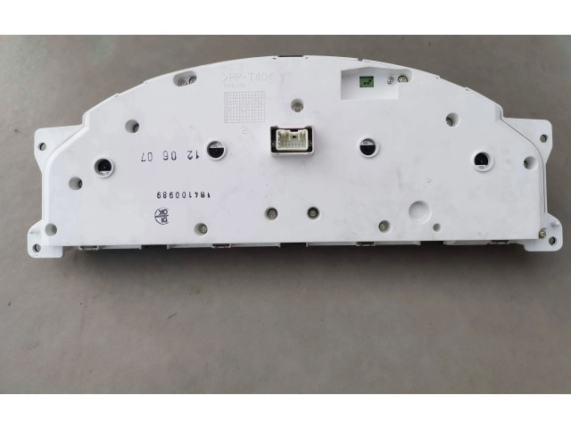 Панель приборов 30746102, 8673802   Volvo V70       