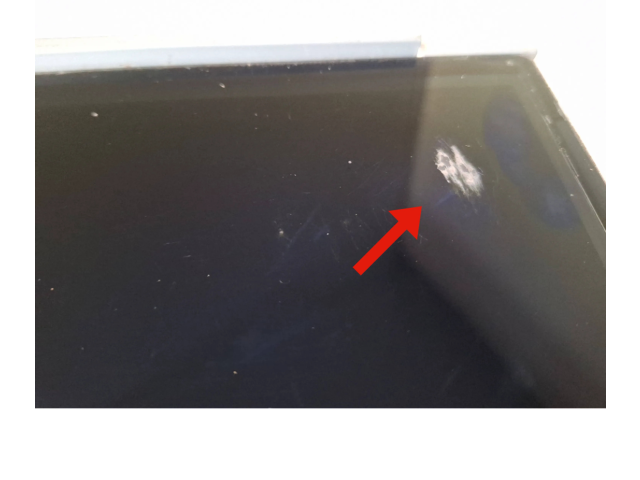 Přístrojová deska  Tesla Model S 2016 100478800E, T15L0121788  