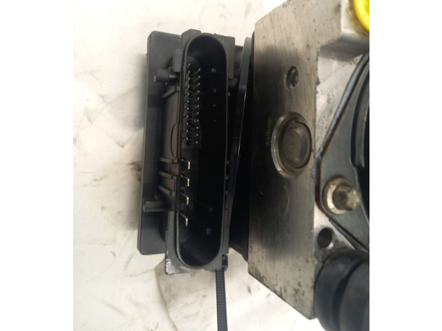 Блок АБС 8201063079 Dacia Logan I 2004 - 2012 года