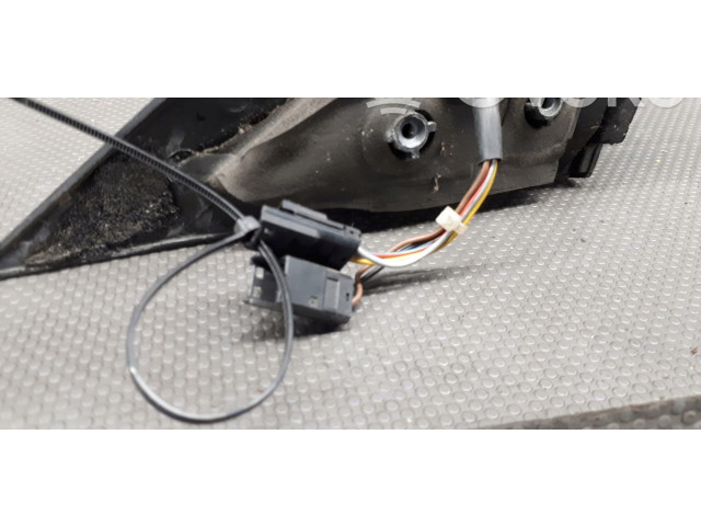 Зеркало электрическое        Fiat Coupe   -  года   