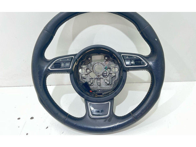 Руль Audi A1 2010 - 2018 года 4G0419091R, 4G0419091R