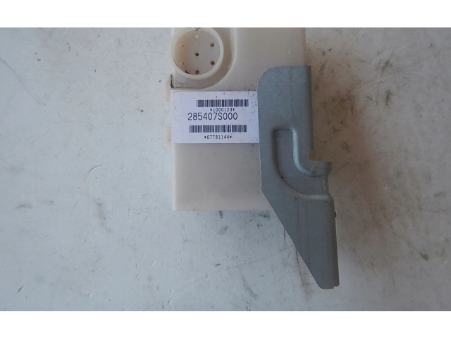 Блок управления 285407S000   Nissan Titan