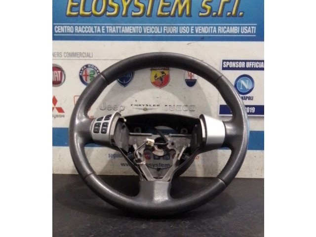 Руль Suzuki Splash   -  года       