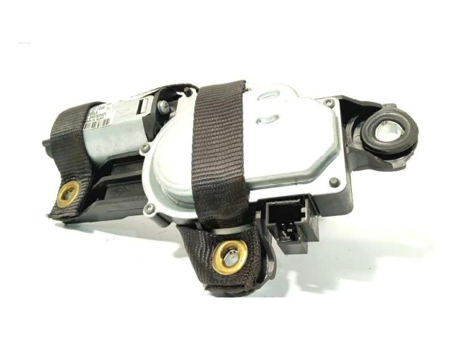 Моторчик заднего дворника 53028312, 31217000    Volvo C30