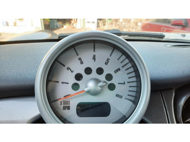 Блок подушек безопасности 65779345360 Mini One - Cooper R50 - 53