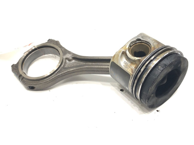 Píst BVN Audi A8 S8 D3 4E