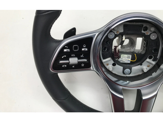 Volant Mercedes-Benz EQC 2022 A0050071999, A0004605804