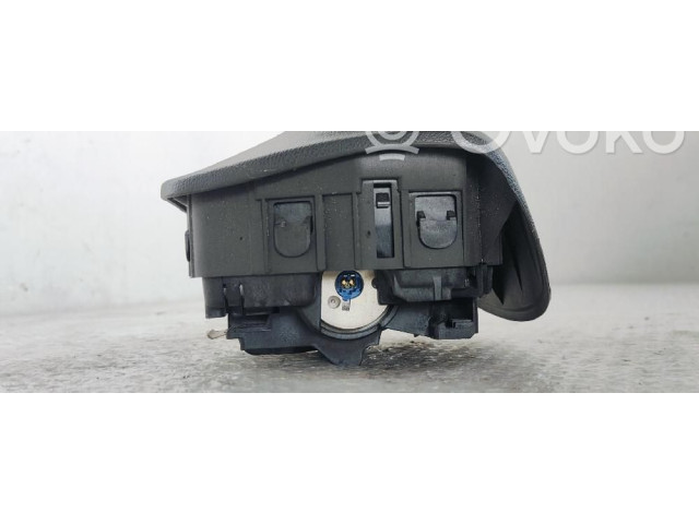 Подушка безопасности водителя 985701921R Renault Scenic III - Grand scenic III