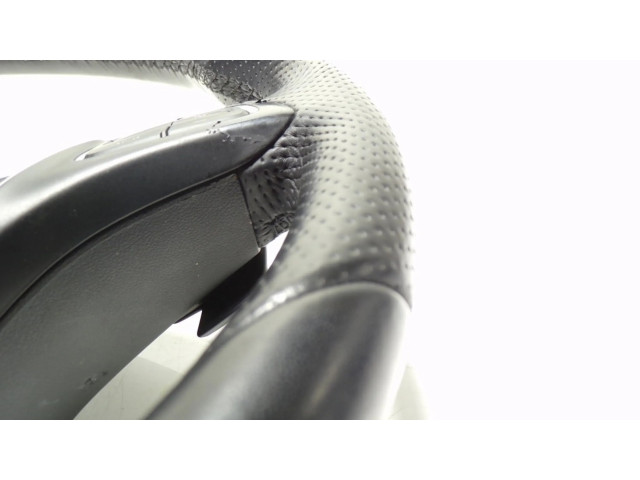 Руль Mercedes-Benz CLK AMG A208 C208 A00046018039E38, A0004601803