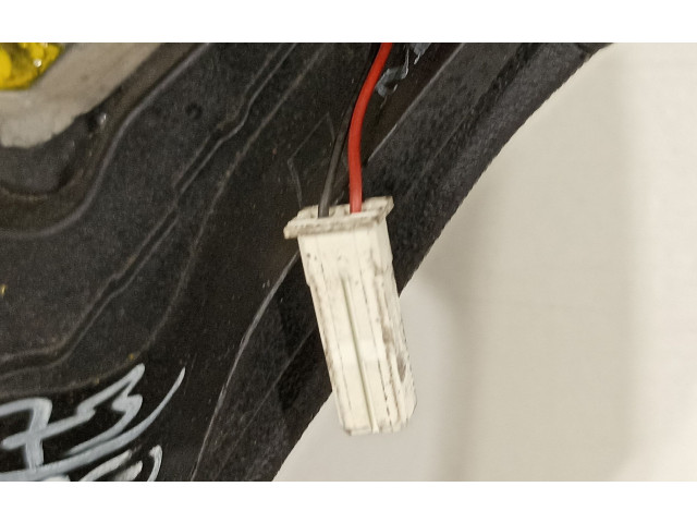 Volant Fiat Punto Evo 2011 71754369