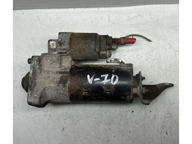 Turbodmychadlo Турбина Volvo XC70 D 5252 T