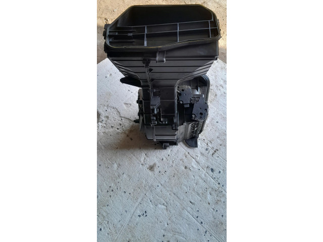 Вентилятор печки 4H1820021B Audi A7 S7 4G