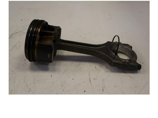 Píst Alfa Romeo Stelvio