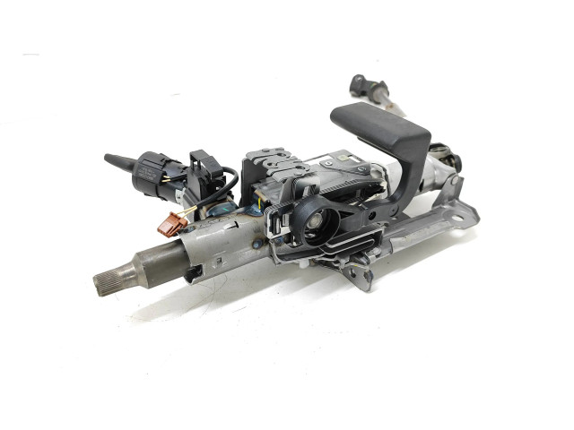 Рулевая рейка 9820460477, 0266375 Citroen Berlingo 2018- года