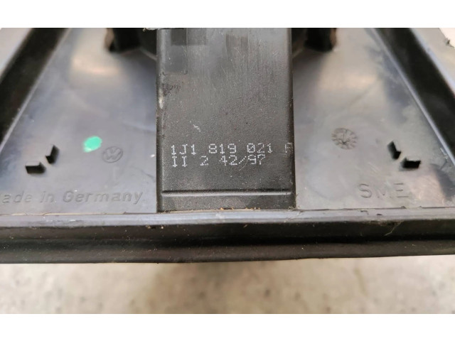 Вентилятор печки    1J1819021A, 1J1819021   Volkswagen Bora