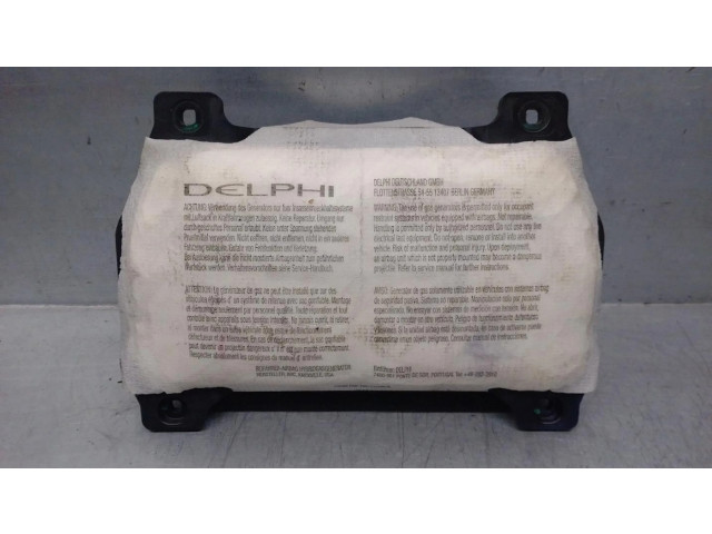 Подушка безопасности пассажира A4518603202, 28101653A Smart ForTwo II