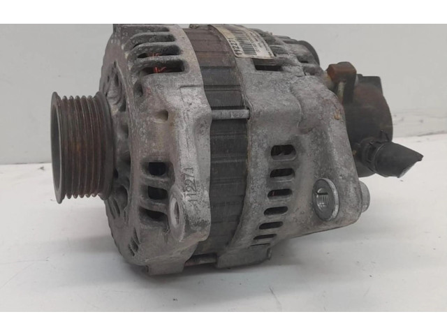 Генератор 95520877   Honda Civic      