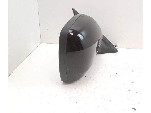 Зеркало электрическое        Subaru Forester SG  2006 - 2008 года   