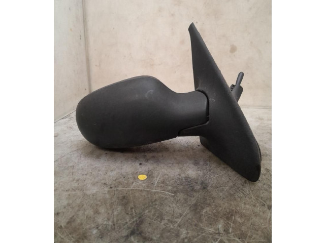 Зеркало электрическое Renault Clio II 2001 - 2005 года