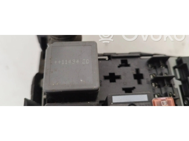 Блок предохранителей 6G9T14A076MB Volvo S60