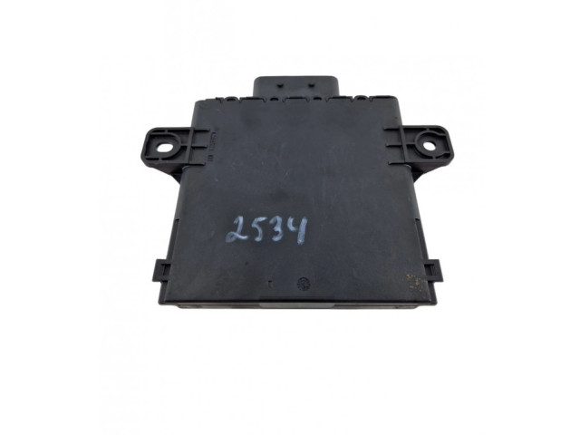 Блок управления 8K0959663C Skoda Yeti (5L)