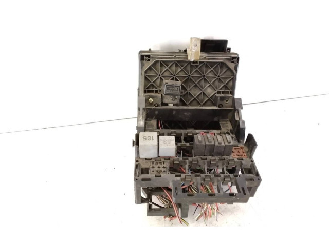 Блок предохранителей S108145200F, 7M0962258E Ford Galaxy