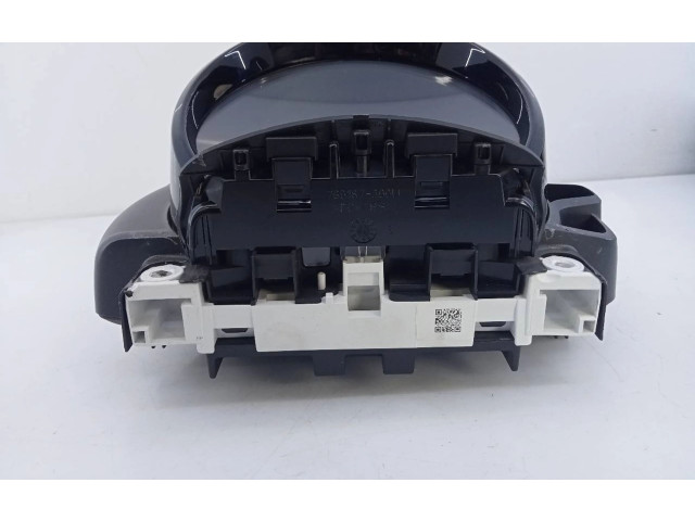 Панель приборов 69342430U, 769167320U   Peugeot 108       